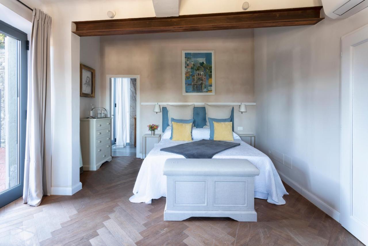 Villa La Petraia パンツァーノ エクステリア 写真