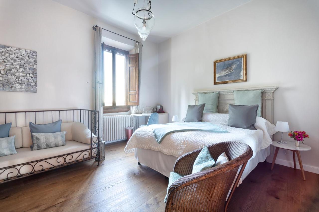 Villa La Petraia パンツァーノ エクステリア 写真