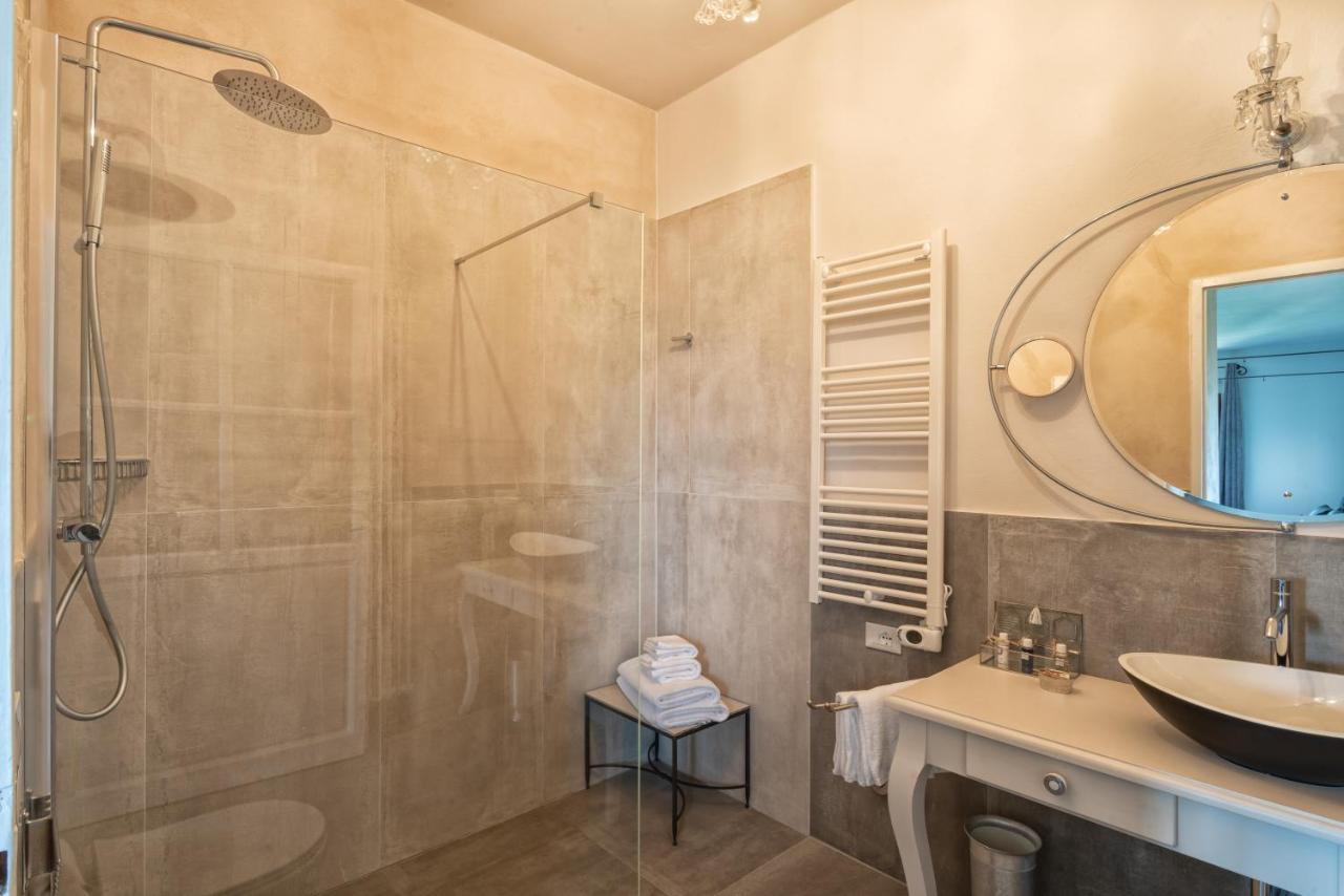 Villa La Petraia パンツァーノ エクステリア 写真